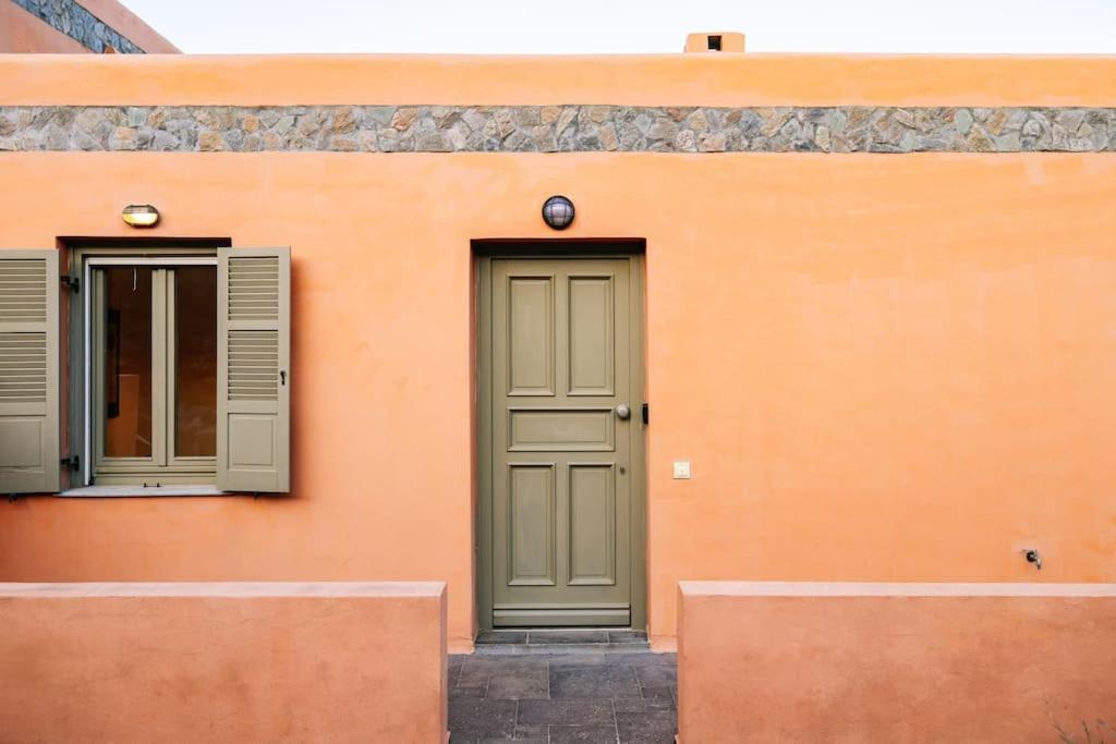 Family Fun In The Infinite Aegean By Neuvel Villa Kato Meria Ngoại thất bức ảnh